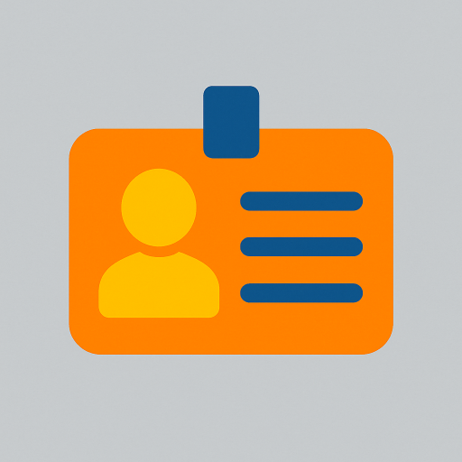 Student ID Card Generator